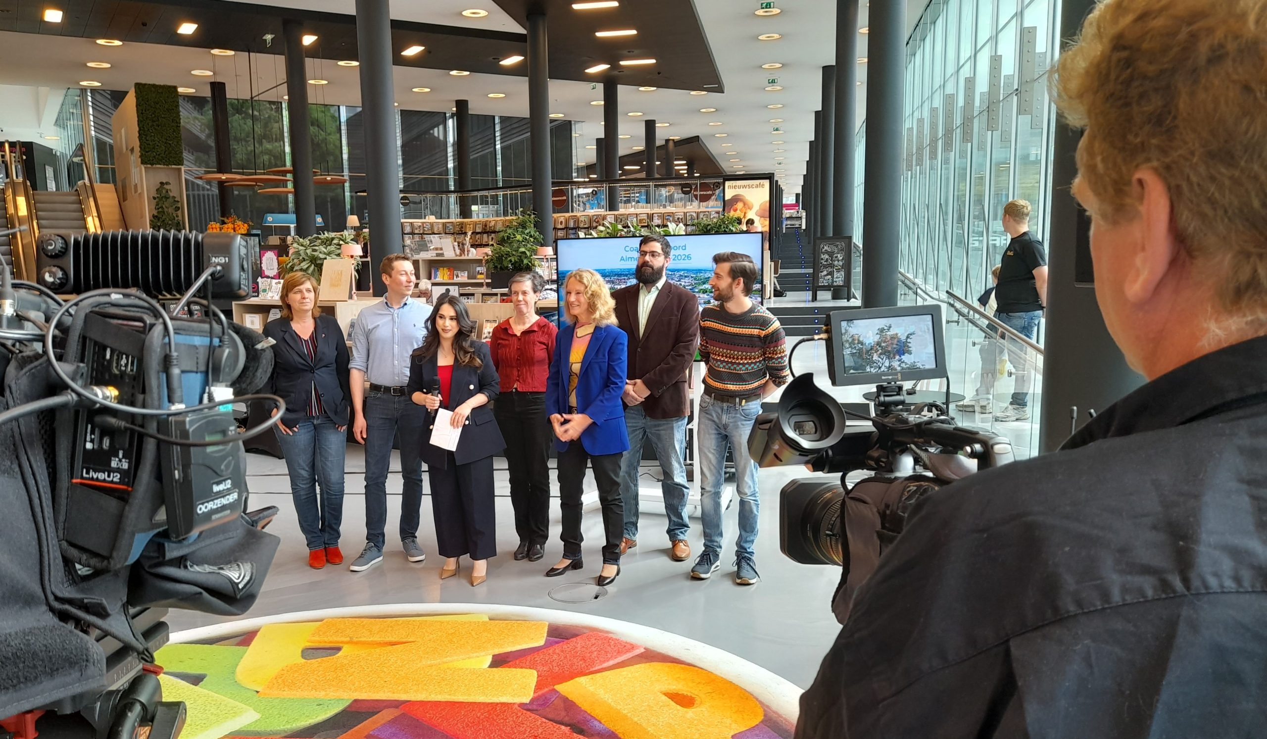 coalitie frans bieb 2