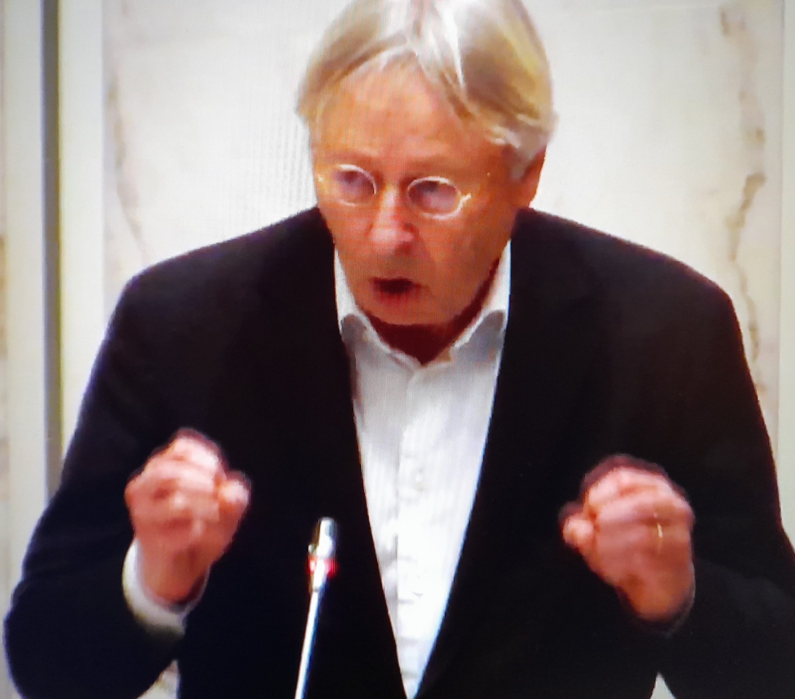 peter den oudsten 2026