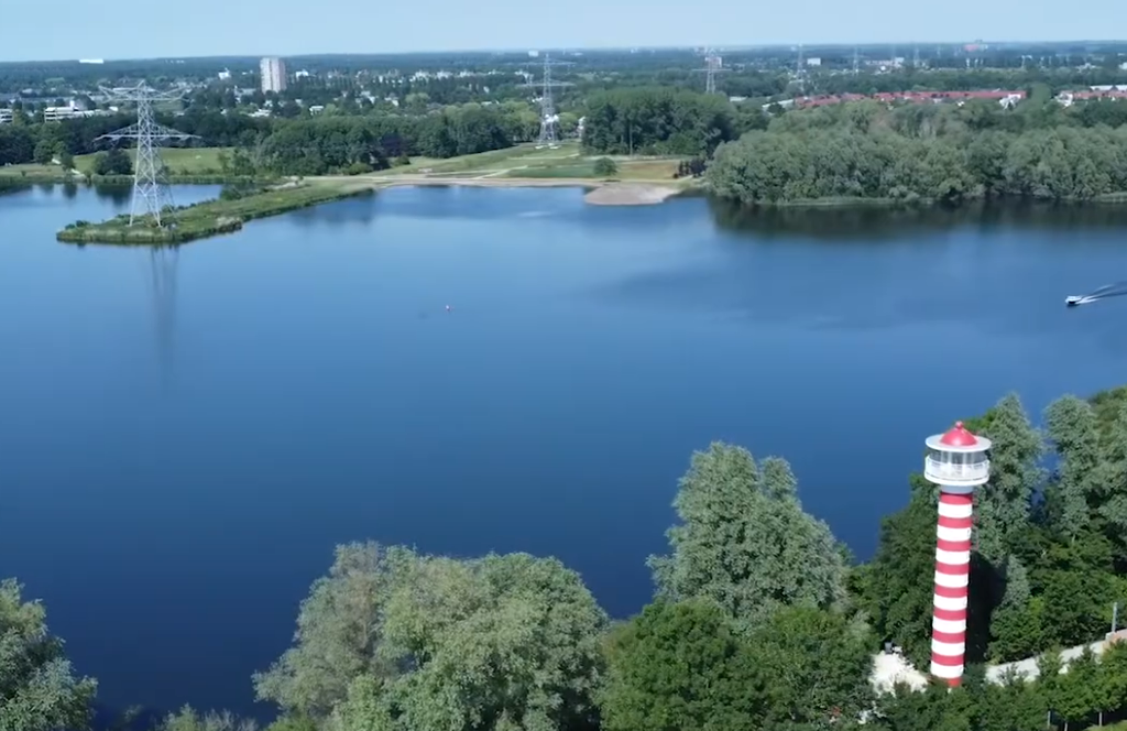 Luister Live weerwatertoren