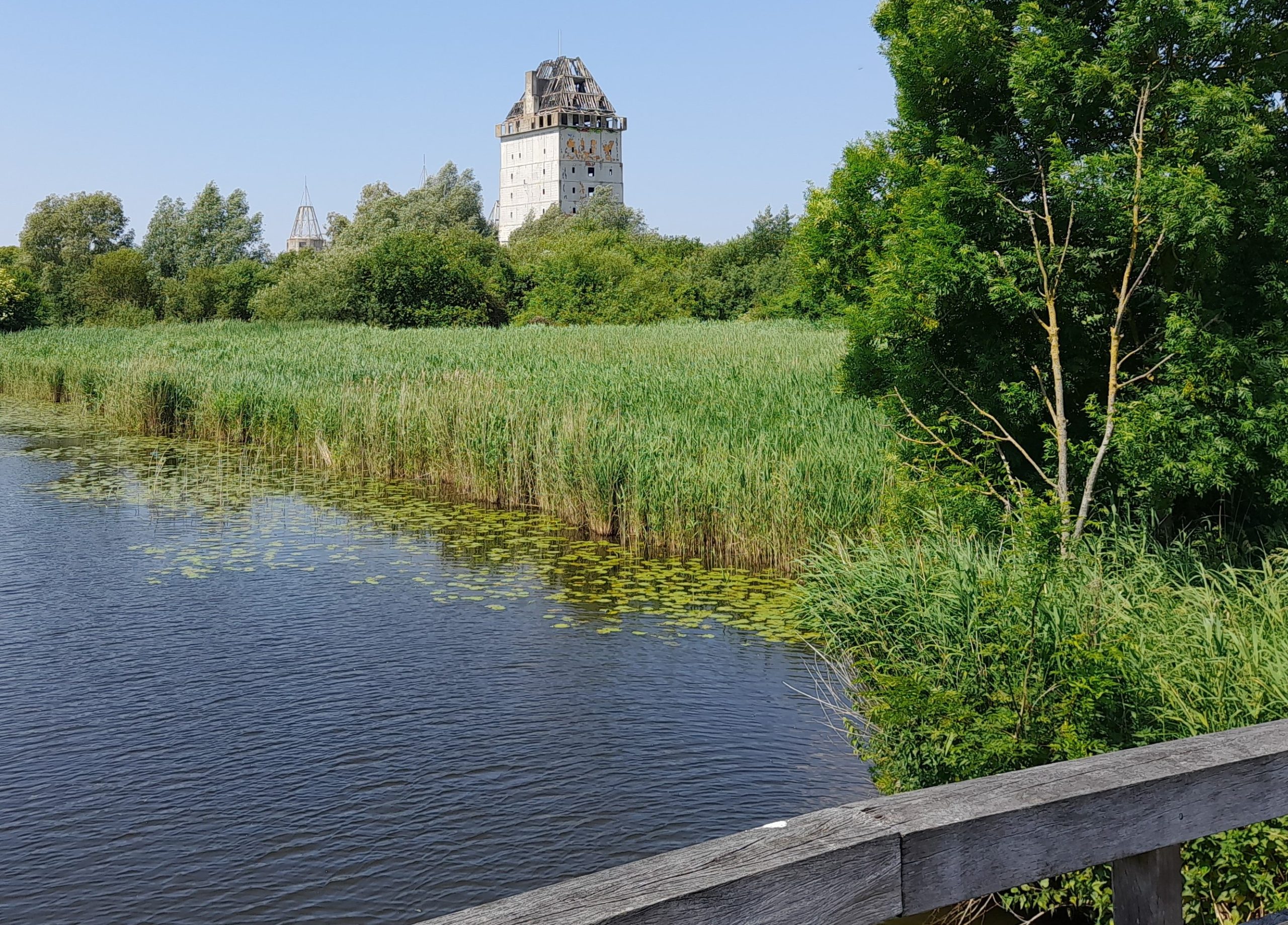 kasteel lage wetering 3