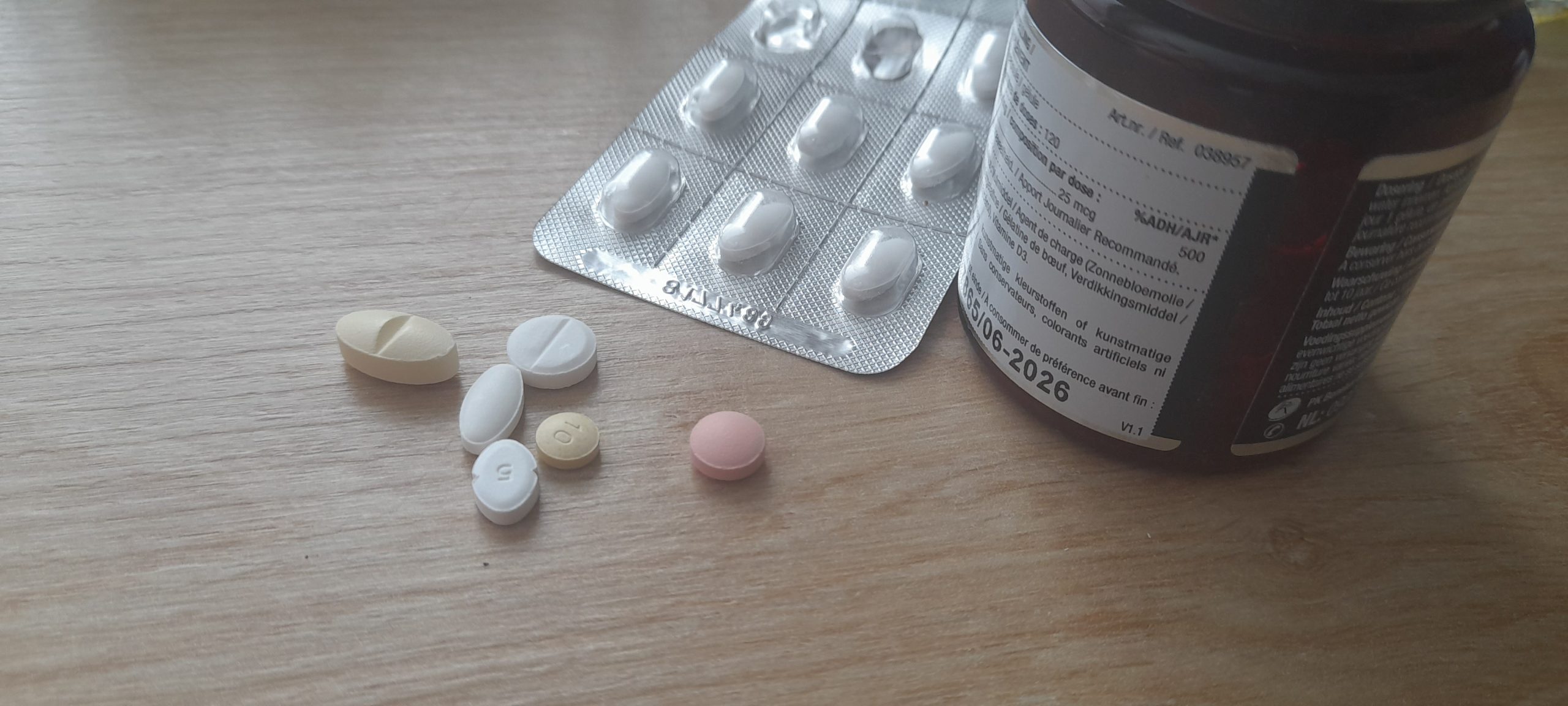 medicijnen