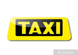 taxi