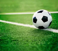 voetbal