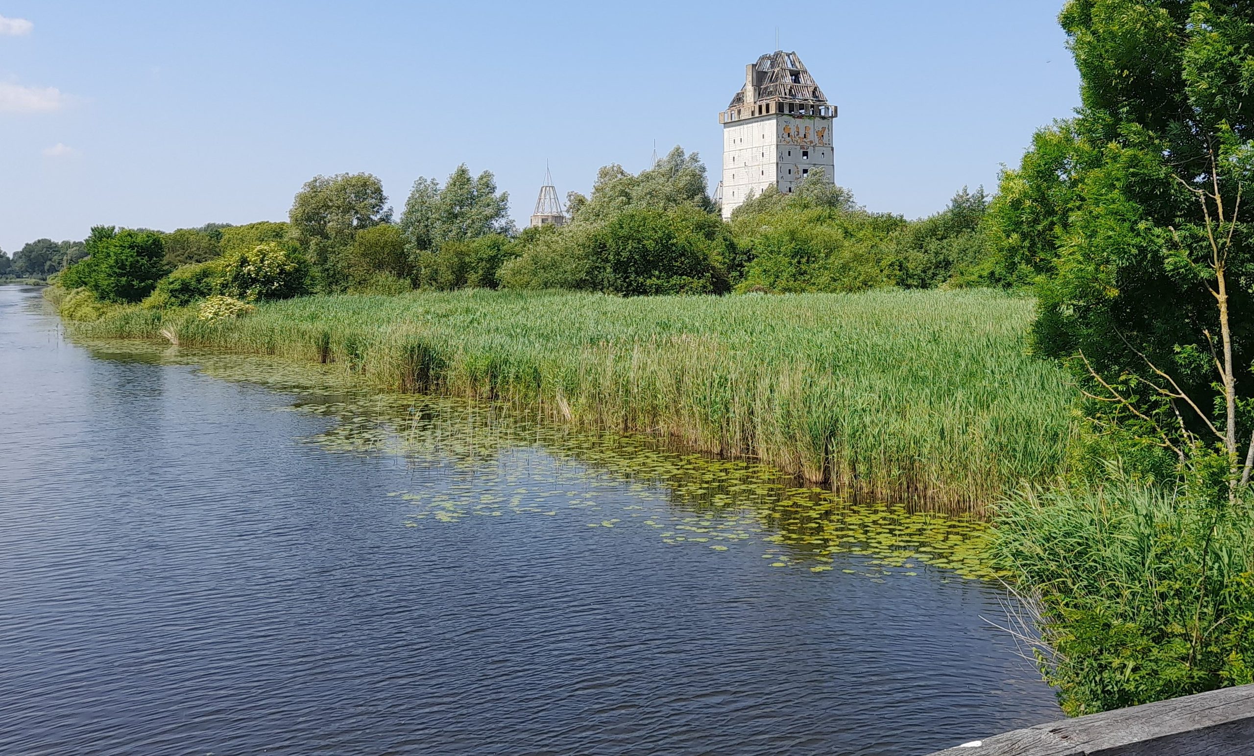 kasteel lage wetering x2